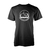 Camiseta Estampada Biblioteconomia - RS Têxtil