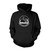 Moletom Personalizado Biblioteconomia - loja online