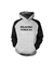 Moletom Raglan Relações Públicas