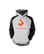 Moletom Raglan Publicidade - comprar online