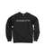 Moletom Bordado Marketing - comprar online