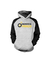 Moletom Raglan Engenharia de Produção - comprar online