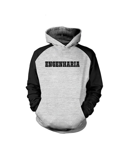 Moletom Raglan Engenharia