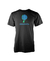 Camiseta Estampada Geografia - RS Têxtil