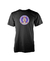Camiseta Estampada Fonoaudiologia - RS Têxtil
