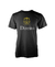 Camiseta Estampada Direito - RS Têxtil