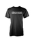 Camiseta Estampada Ciências Sociais - RS Têxtil
