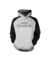 Moletom Raglan Caligrafia Engenharia da Computação