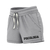 Shorts Feminino de Moletinho Psicologia Ref 1