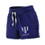 Shorts Feminino de Moletinho Psicologia Ref 2 - comprar online