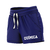 Shorts Feminino de Moletinho Química Ref 1 - comprar online