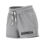 Shorts Feminino de Moletinho Química Ref 1 na internet