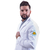 Jaleco Paris Masculino - Química