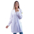 Jaleco Paris Feminino - Química - comprar online