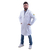Jaleco Paris Masculino - Química na internet