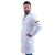 Jaleco Paris Masculino - Radiologia - comprar online