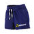 Shorts Feminino de Moletinho Radiologia Ref 2 - comprar online