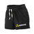 Shorts Feminino de Moletinho Radiologia Ref 2