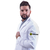 Jaleco Paris Masculino - Radiologia