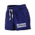 Shorts Feminino de Moletinho Recursos Humanos Ref 1 - comprar online