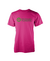 Camiseta Estampada Engenharia Florestal - loja online