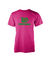 Camiseta Estampada Agropecuária - loja online