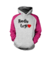 Moletom Raglan Coração Radiologia - comprar online