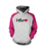 Moletom Raglan Coração História - comprar online