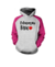 Moletom Raglan Coração Educação Física - comprar online