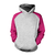 Moletom Raglan Liso - comprar online