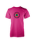 Camiseta Estampada Zootecnia - loja online
