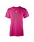 Imagem do Camiseta Estampada Serviço Social