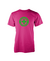Camiseta Estampada Segurança do Trabalho - loja online