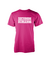 Camiseta Estampada Recursos Humanos - loja online