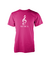 Camiseta Estampada Musica - loja online