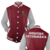 Jaqueta College Bordada Medicina Veterinária - comprar online