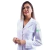 Jaleco Paris Feminino - Técnico de Enfermagem