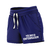 Shorts Feminino de Moletinho Técnico Enfermagem Ref 1 - comprar online