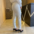 Calça Alfaiataria Diana - Off White - comprar online