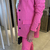 Blazer Forrado - Pink na internet