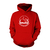 Moletom Personalizado Biblioteconomia - loja online