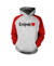 Moletom Raglan Coração Química - RS Têxtil