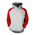 Moletom Raglan Liso - RS Têxtil