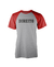 Camiseta Raglan Direito - RS Têxtil
