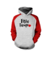 Moletom Raglan Coração Fisioterapia - RS Têxtil