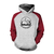 Moletom Raglan Personalizado Biblioteconomia - loja online