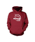 Moletom Bordado com Capuz Turismo - comprar online