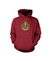 Moletom Personalizado Agronomia - comprar online