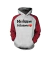 Moletom Raglan Coração Medicina Veterinária - RS Têxtil
