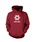 Moletom Bordado com Capuz Agronomia - comprar online